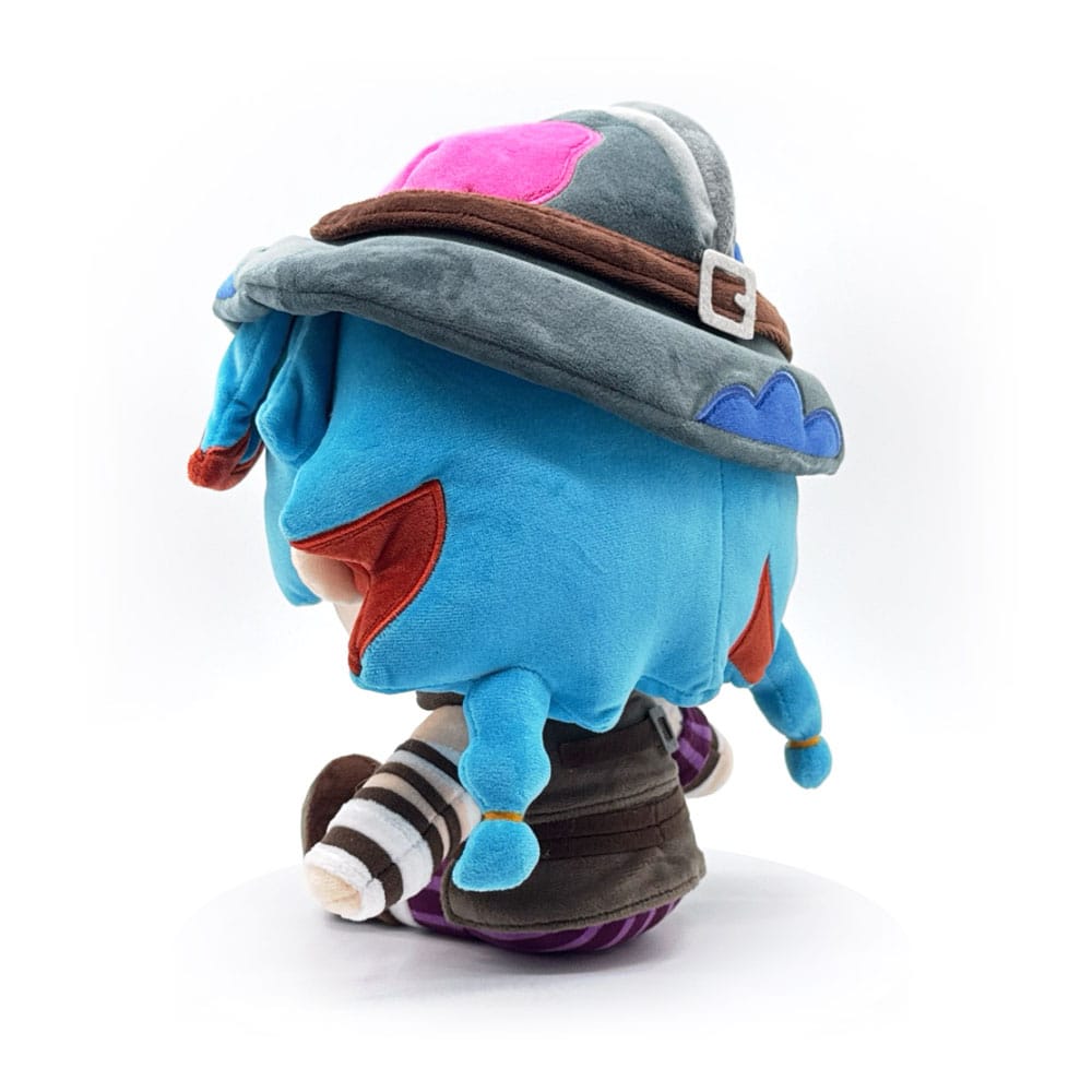 Arcane peluche Isha 22 cm