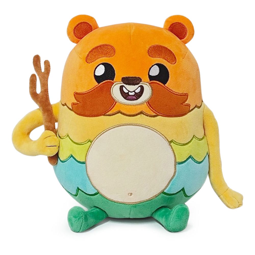 Bravest Warriors peluche Impossibear 23 cm