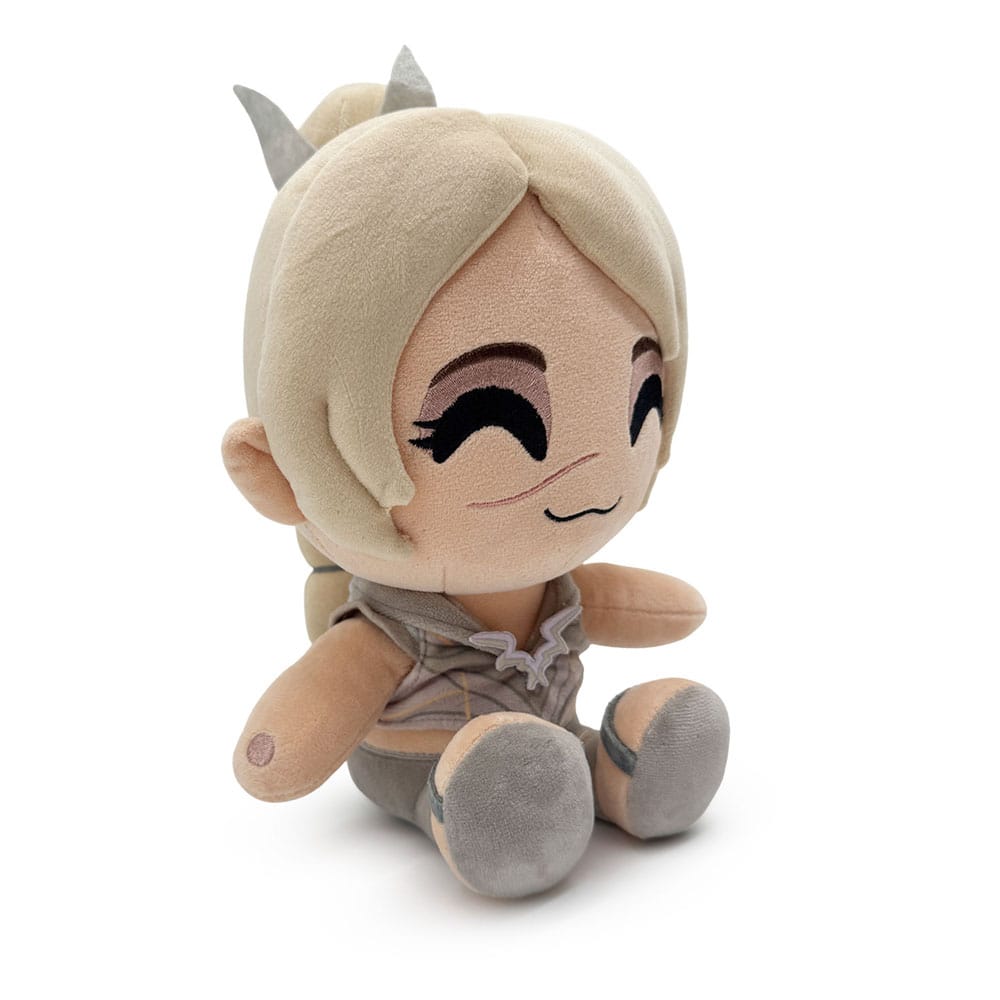 Baldur´s Gate 3 peluche Selunite Shadowheart 22 cm