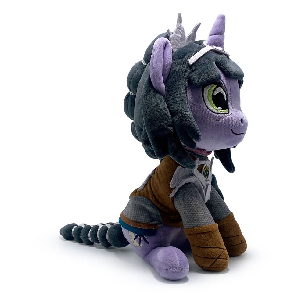 My Little Pony peluche Shadowheart 22 cm