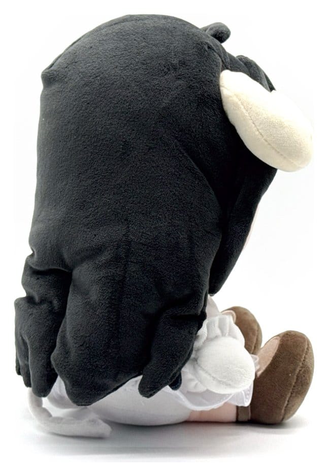 Overlord Peluche Albedo 22 cm
