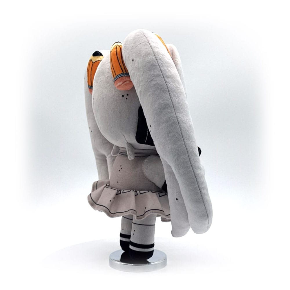 Bob l´éponge x Hatsune Miku peluche DoodleBob Miku 22 cm