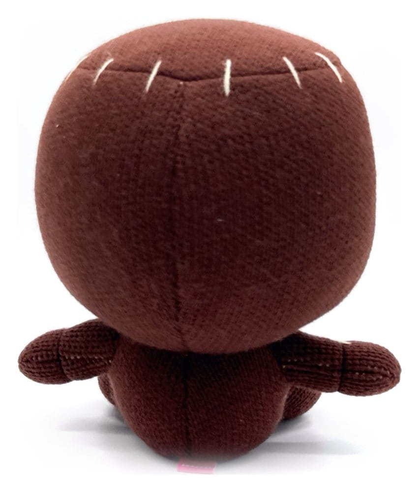 LittleBigPlanet peluche Sackboy 22 cm