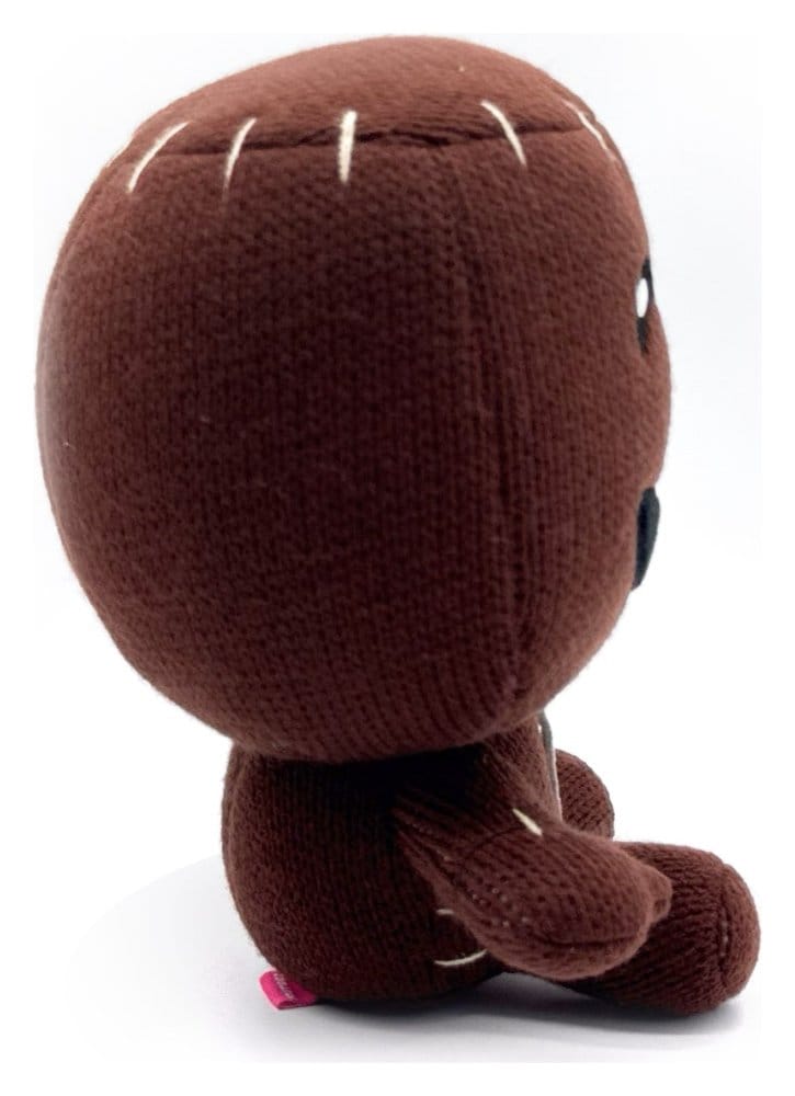 LittleBigPlanet peluche Sackboy 22 cm