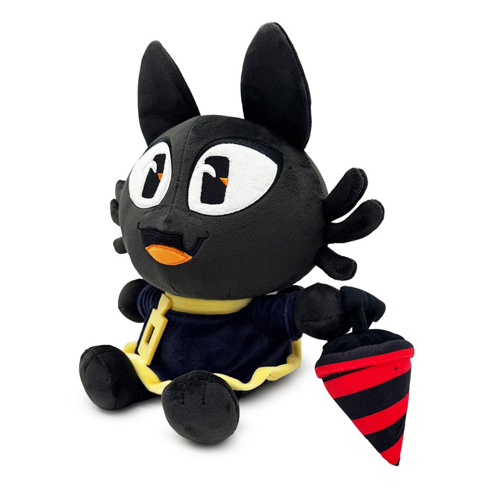 Everdeep Aurora peluche Shell 22 cm