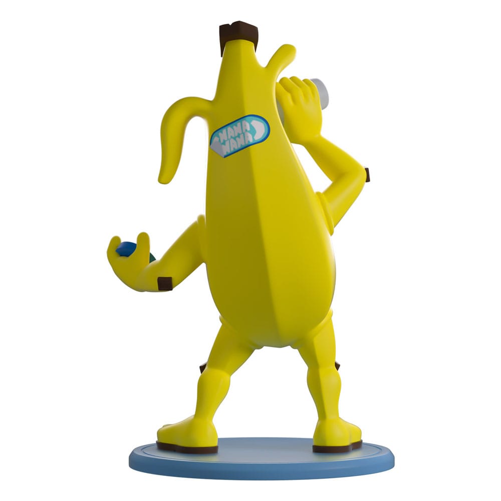 Fortnite Vinyl figurine Peely 11 cm