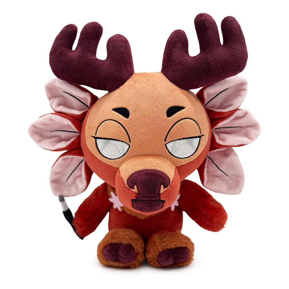 Spiritfarer peluche Gwen 22 cm