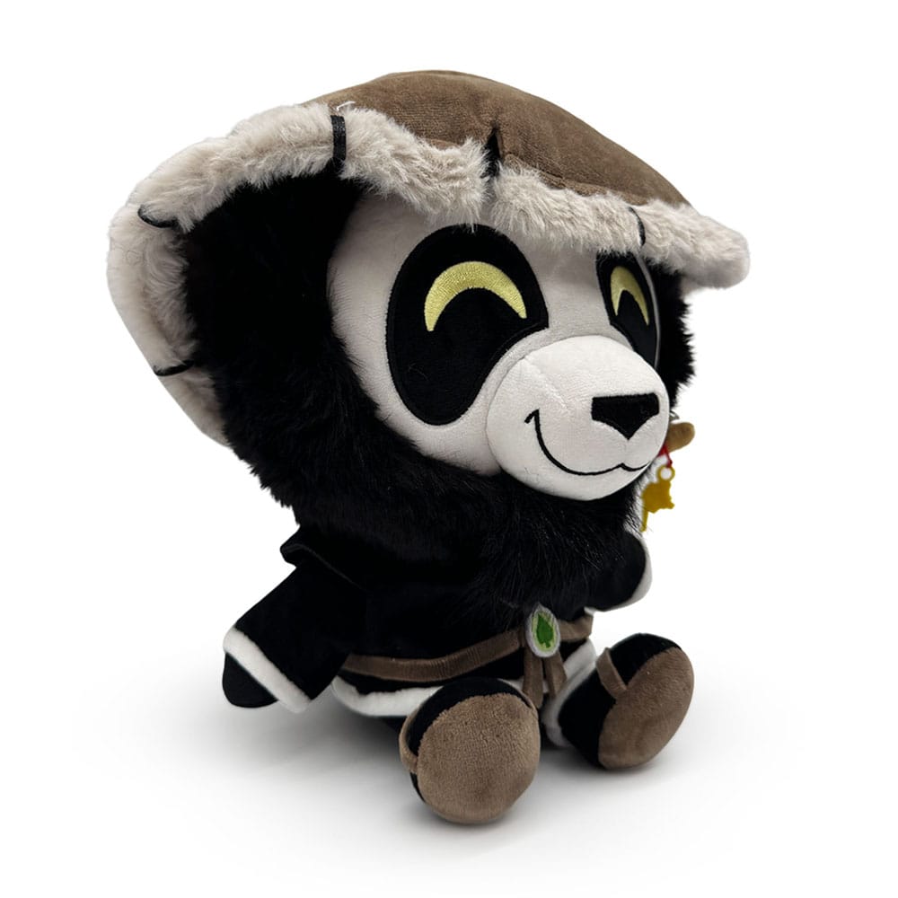World of Warcraft peluche Chen Stormstout 23 cm