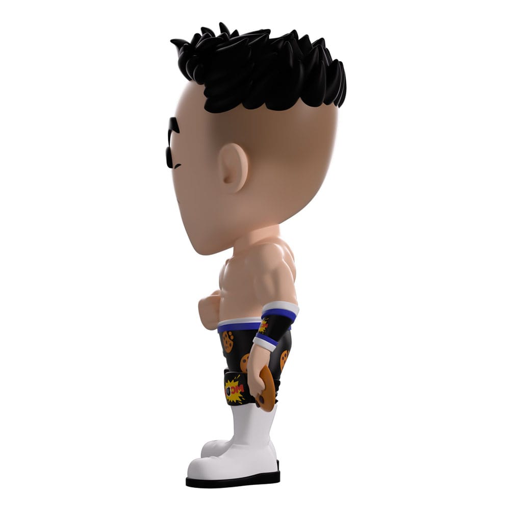 All Elite Wrestling Vinyl figurine Big Boom A.J. 12 cm