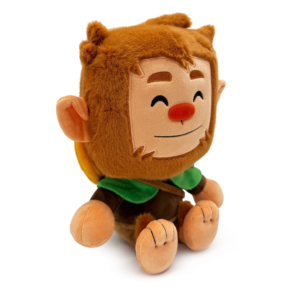 Tales from the Stinky Dragon peluche Bart 22 cm