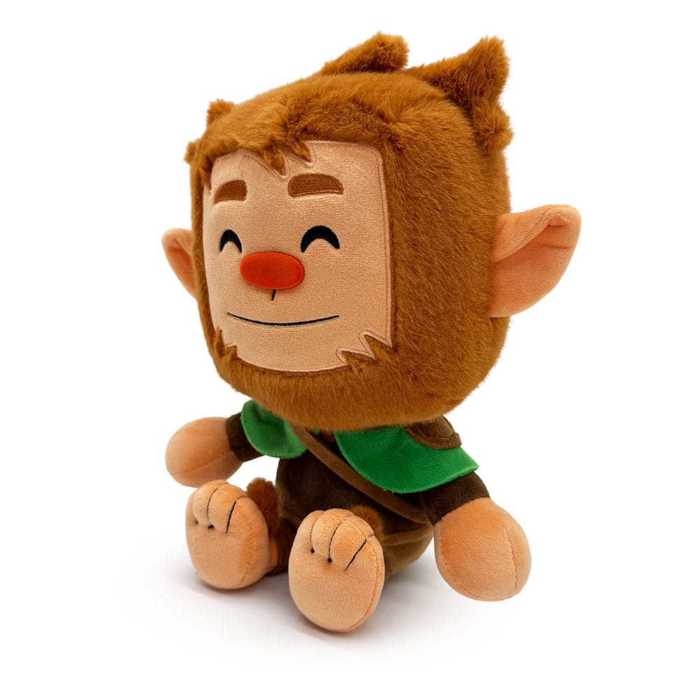 Tales from the Stinky Dragon peluche Bart 22 cm