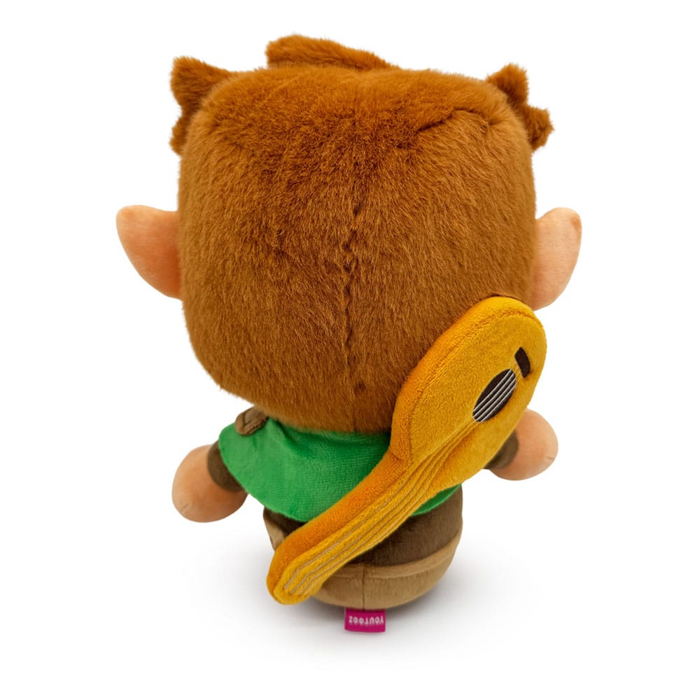 Tales from the Stinky Dragon peluche Bart 22 cm