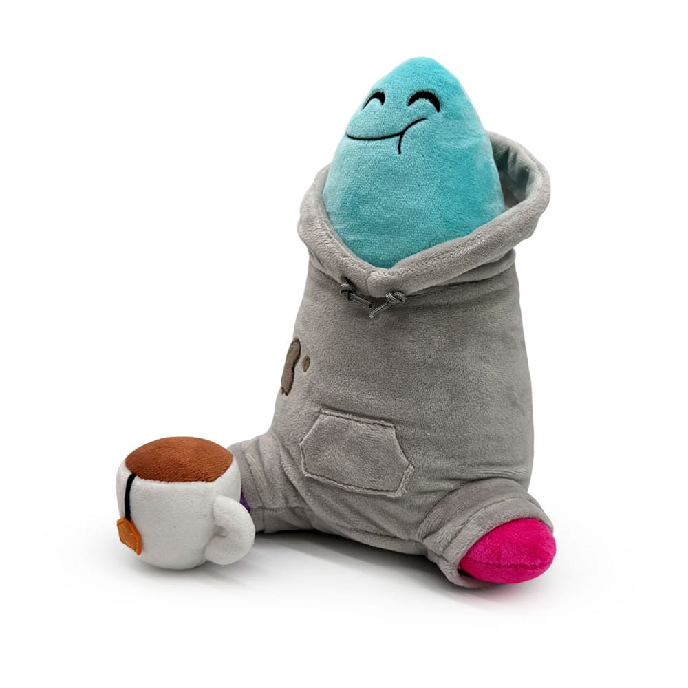 Tales from the Stinky Dragon peluche Boggo 22 cm