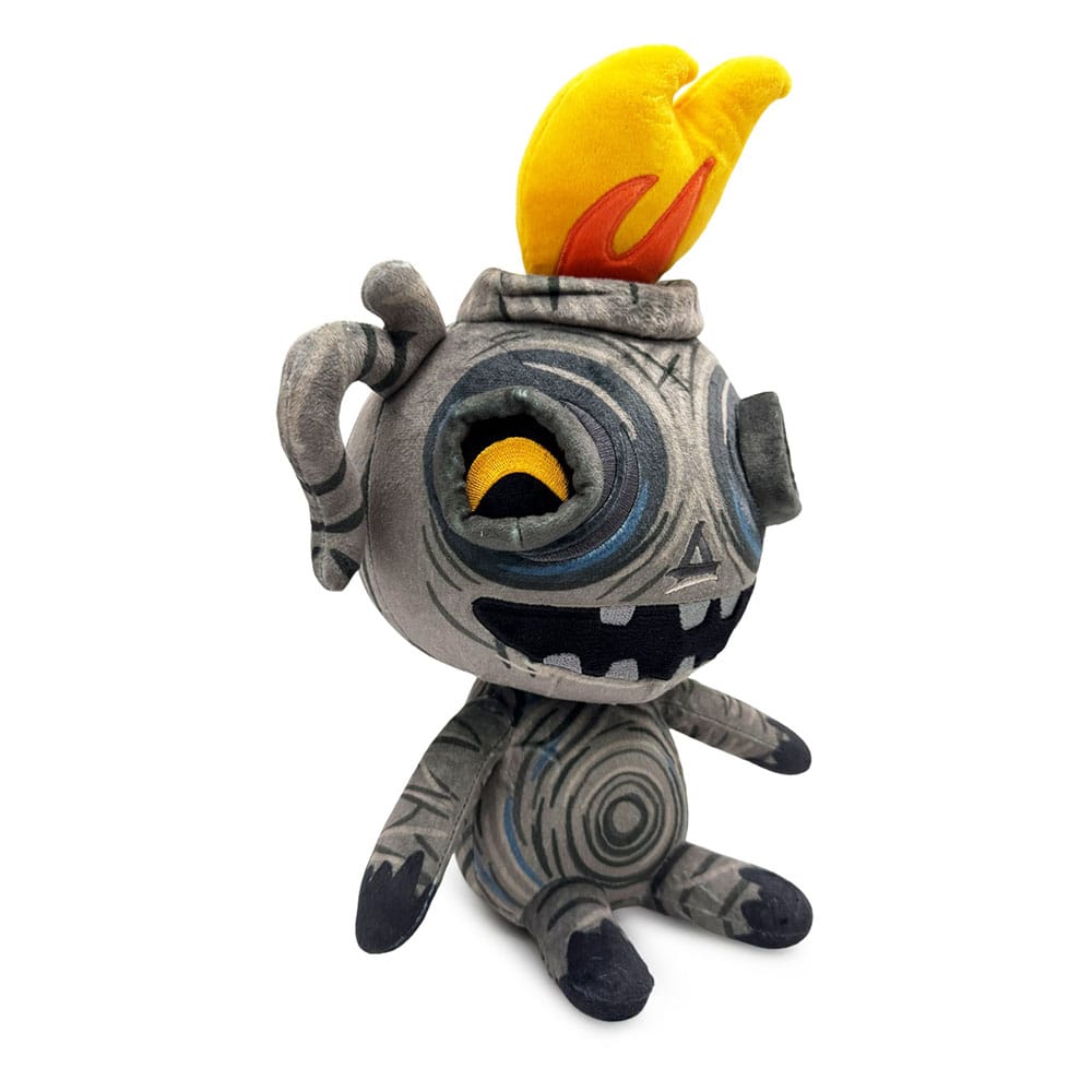 The Midnight Walk peluche Potboy 22 cm