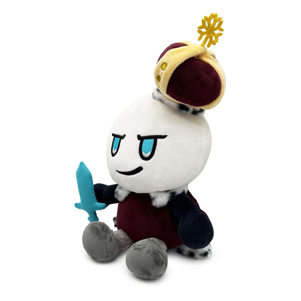 Block Tales peluche Cruel King 22 cm