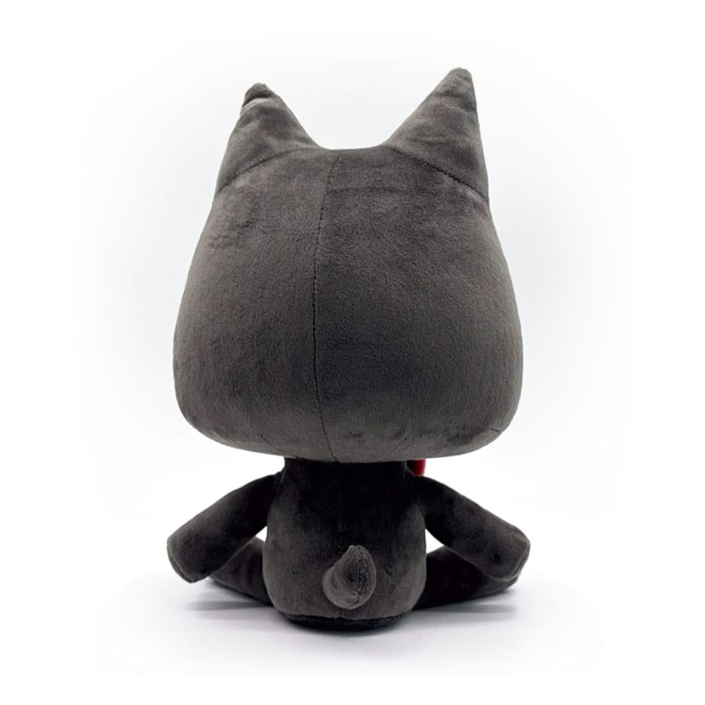 Doko Demo Issyo peluche Kuro 22 cm