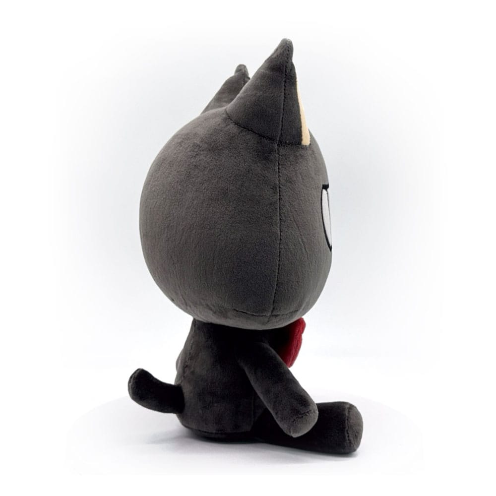 Doko Demo Issyo peluche Kuro 22 cm