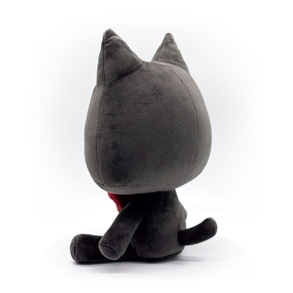 Doko Demo Issyo peluche Kuro 22 cm