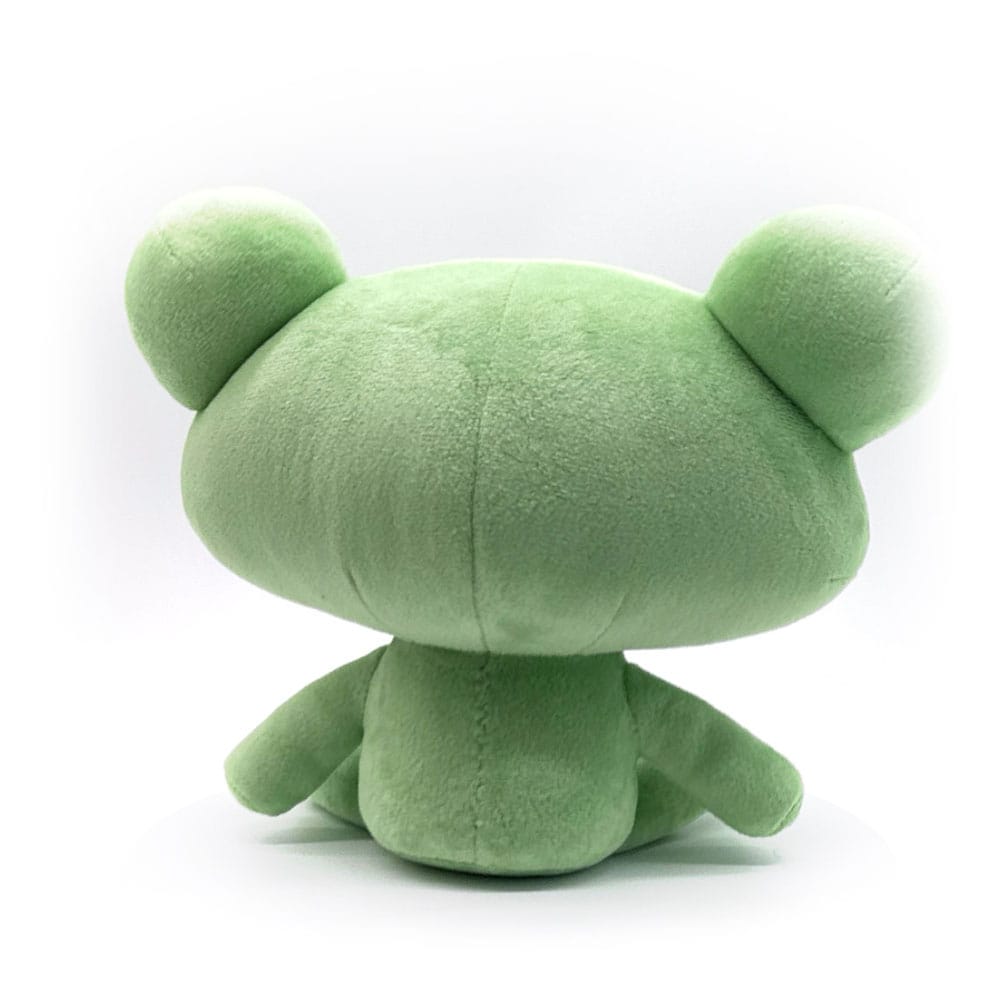 Doko Demo Issyo peluche Ricky 22 cm