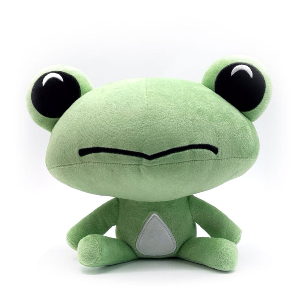 Doko Demo Issyo peluche Ricky 22 cm