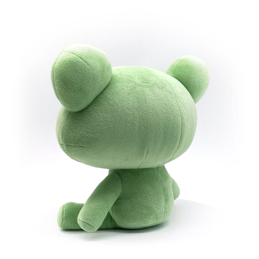 Doko Demo Issyo peluche Ricky 22 cm