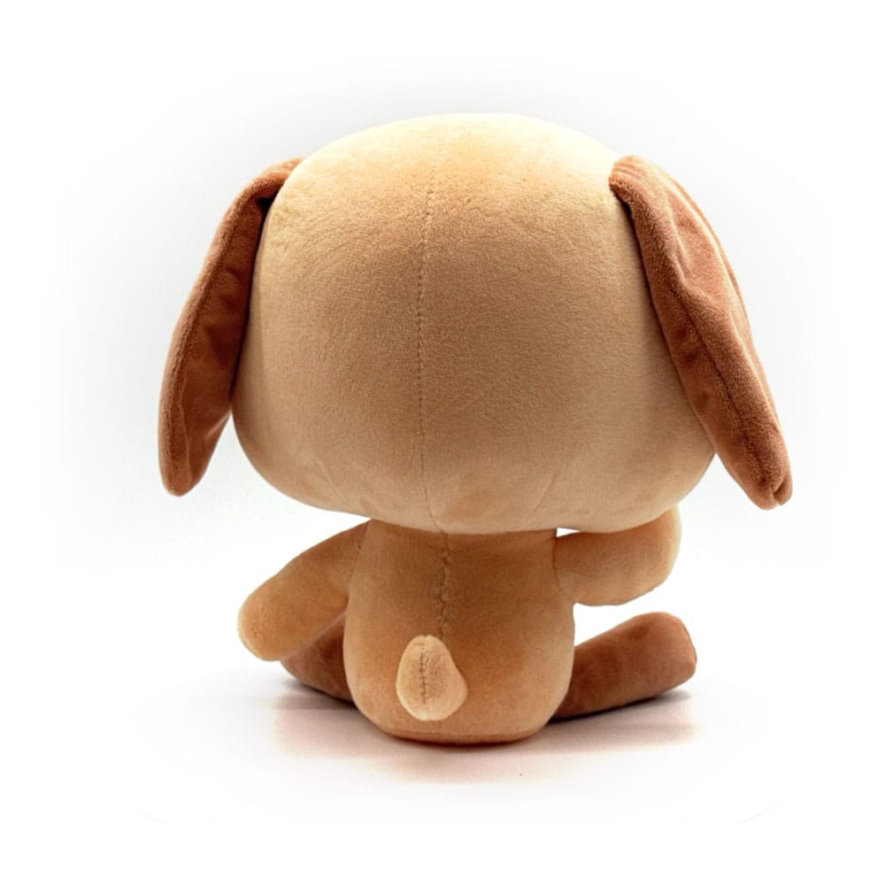 Doko Demo Issyo peluche Pierre 22 cm