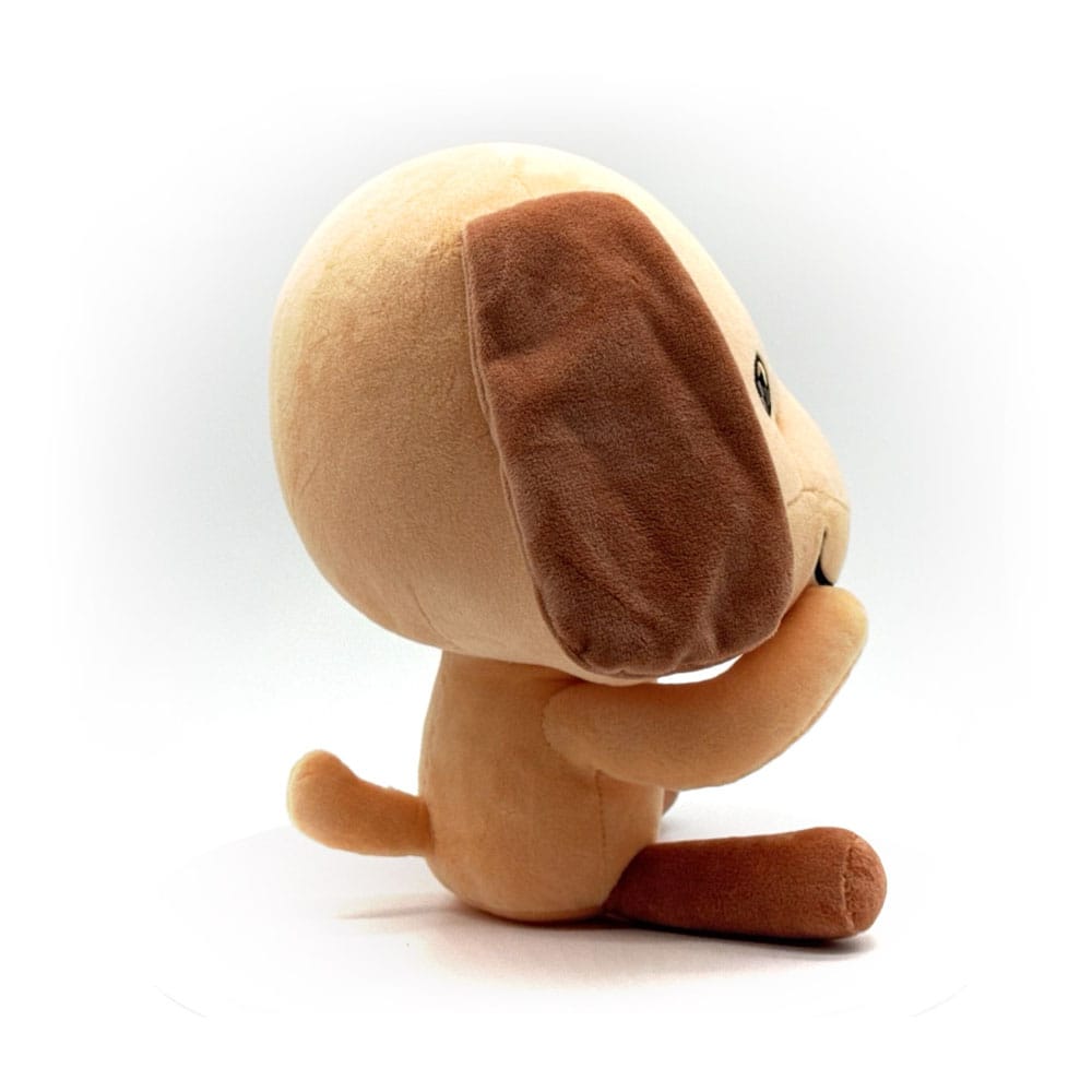 Doko Demo Issyo peluche Pierre 22 cm
