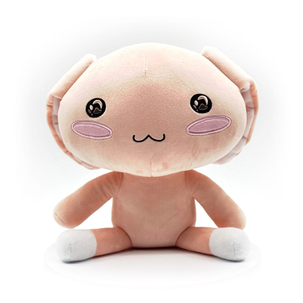 Doko Demo Issyo peluche Jun 22 cm