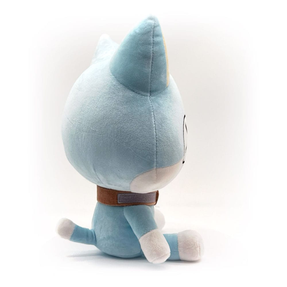 Doko Demo Issyo peluche Sora 22 cm