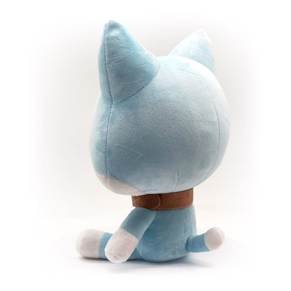 Doko Demo Issyo peluche Sora 22 cm