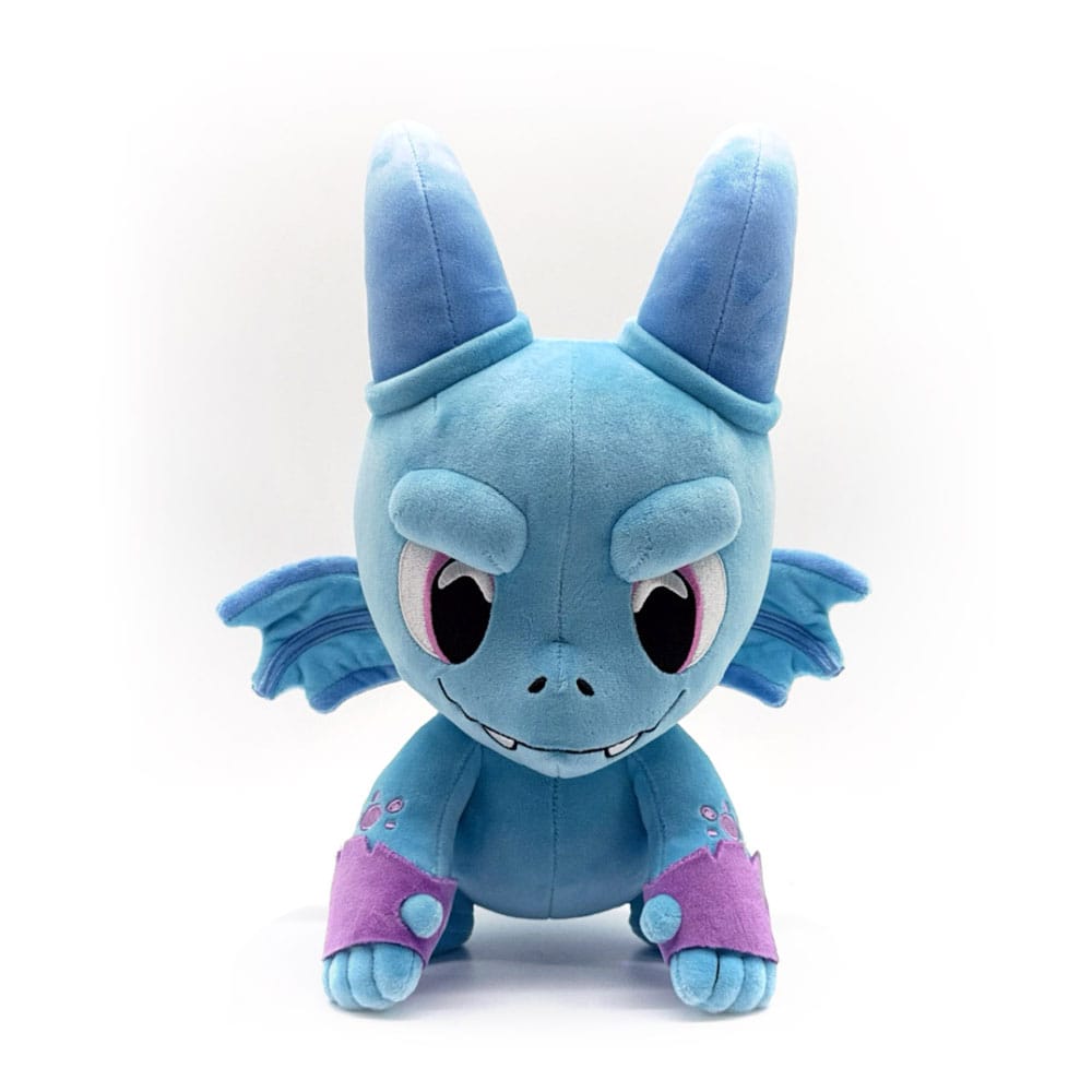 World of Clash peluche Minion 22 cm