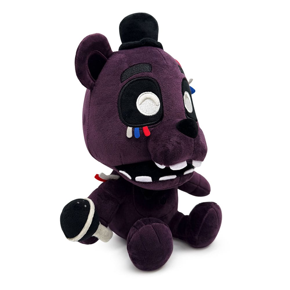 Five Nights at Freddy's peluche Shadow Freddy 22 cm