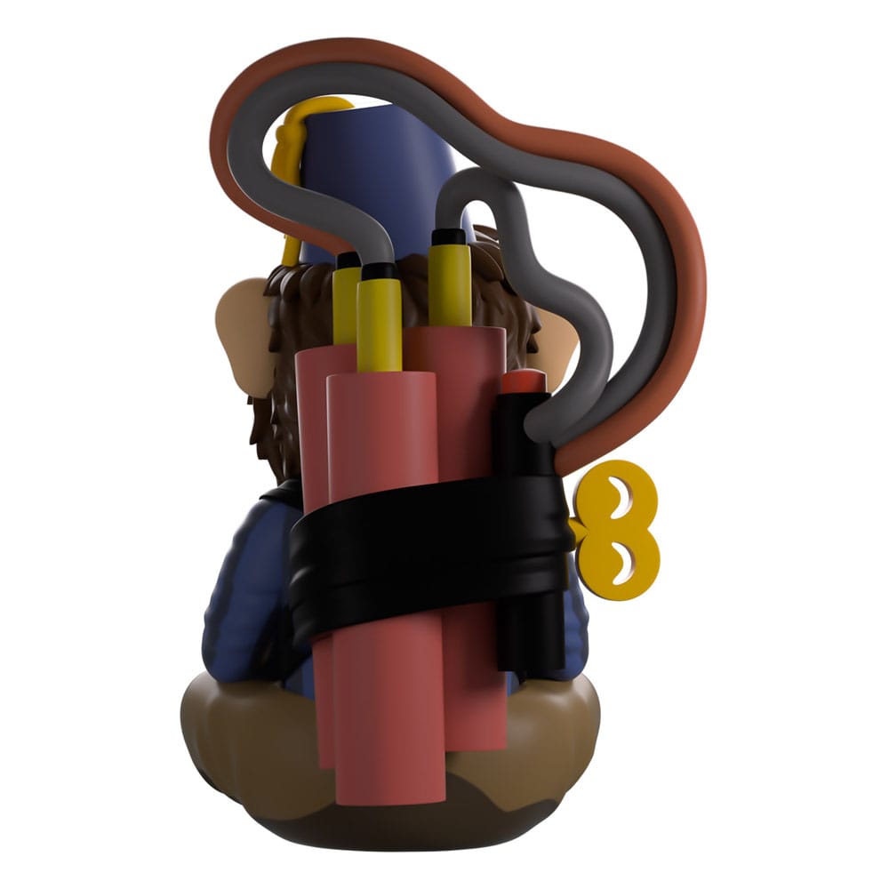 Call of Duty Zombies Vinyl figurine Monkey Bomb 10 cm