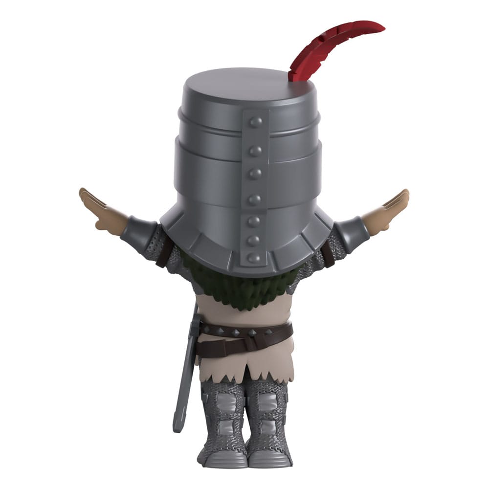 Dark Souls Vinyl figurine Solaire of Astora 12 cm