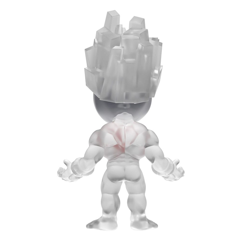 Ultrakill Vinyl figurine Minos Prime 14 cm