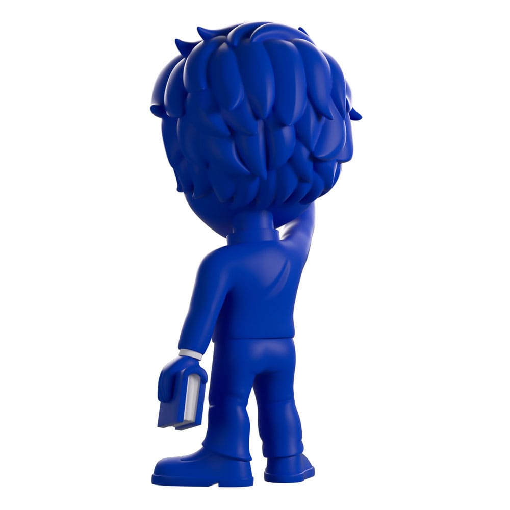 Faith: The Unholy Trinity Vinyl figurine John Ward 12 cm