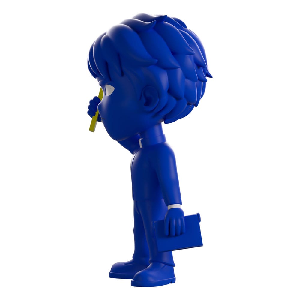 Faith: The Unholy Trinity Vinyl figurine John Ward 12 cm