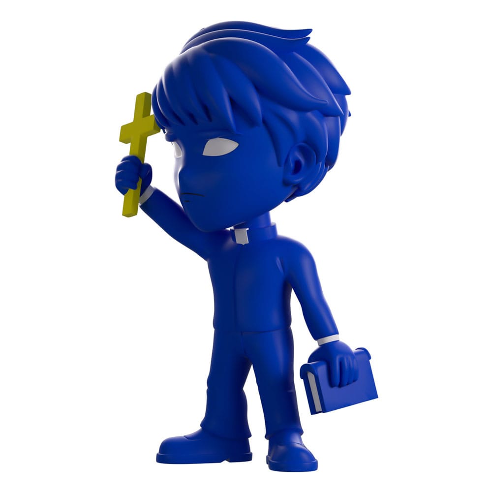 Faith: The Unholy Trinity Vinyl figurine John Ward 12 cm