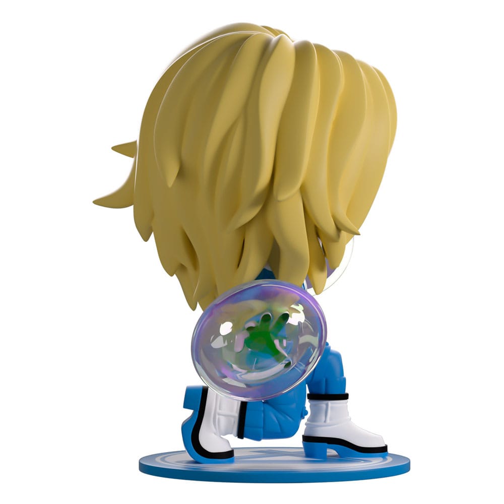 The Fantastic Four Vinyl figurine Invisible Woman 10 cm