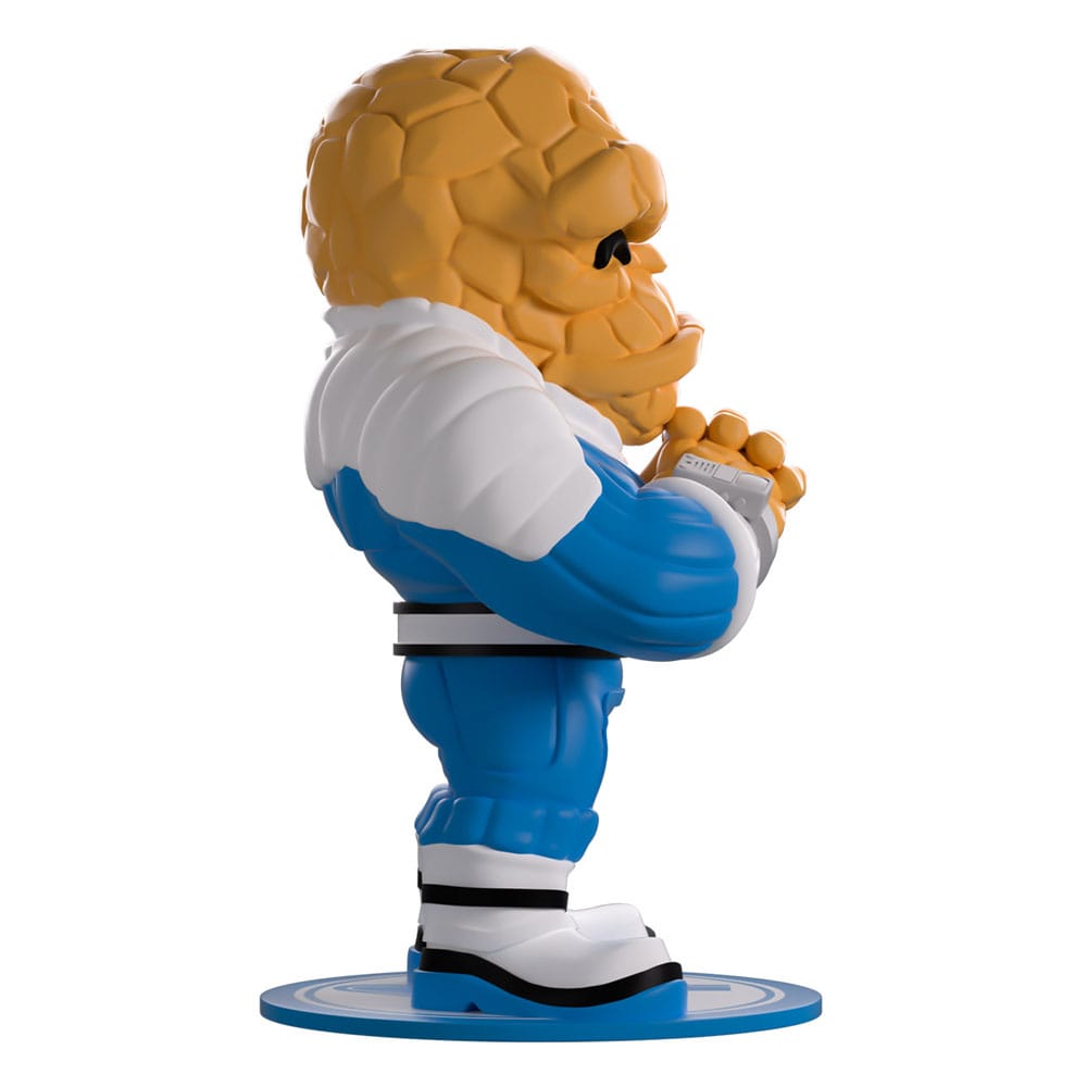 The Fantastic Four Vinyl figurine The Thing 13 cm