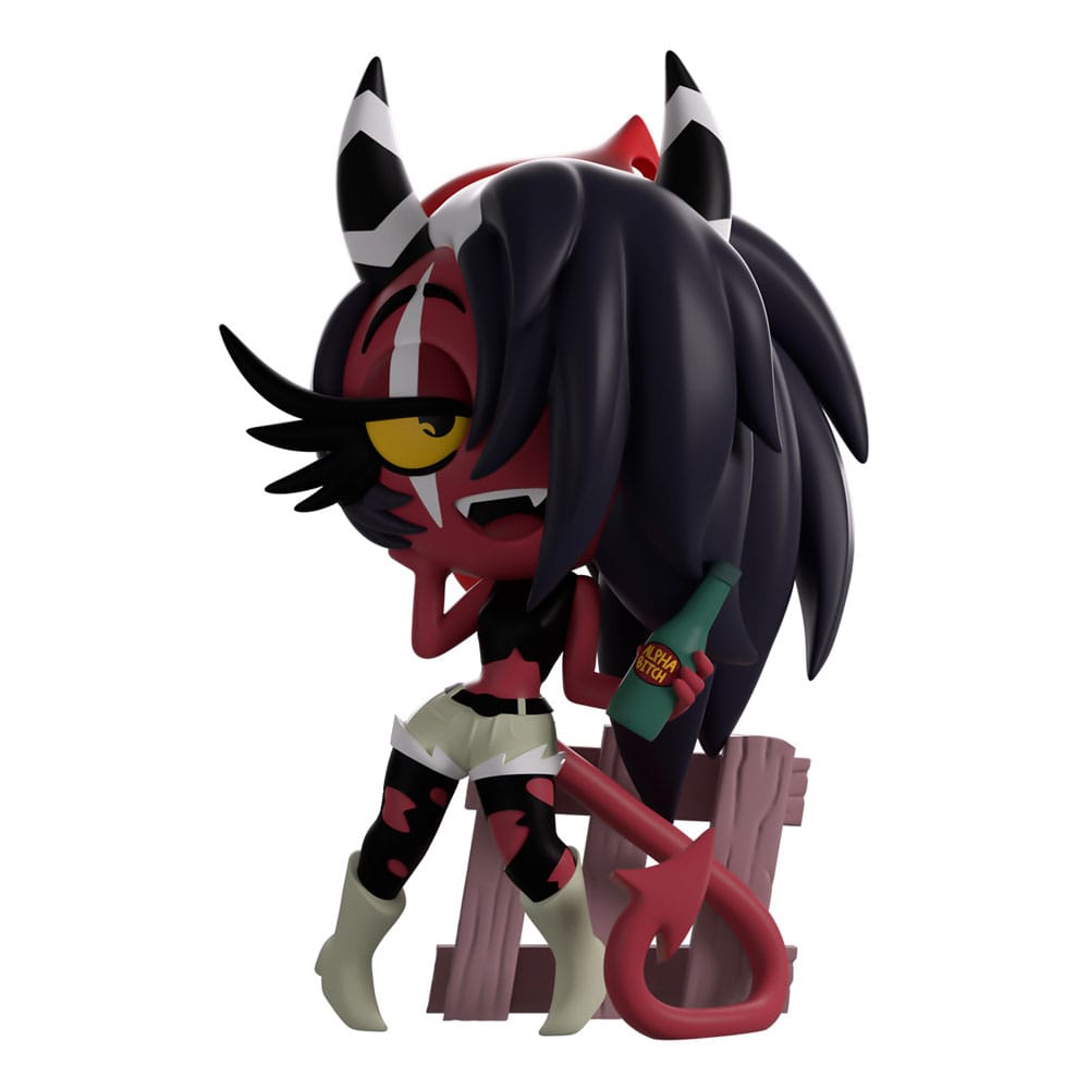 Helluva Boss Vinyl figurine Sallie May 13 cm