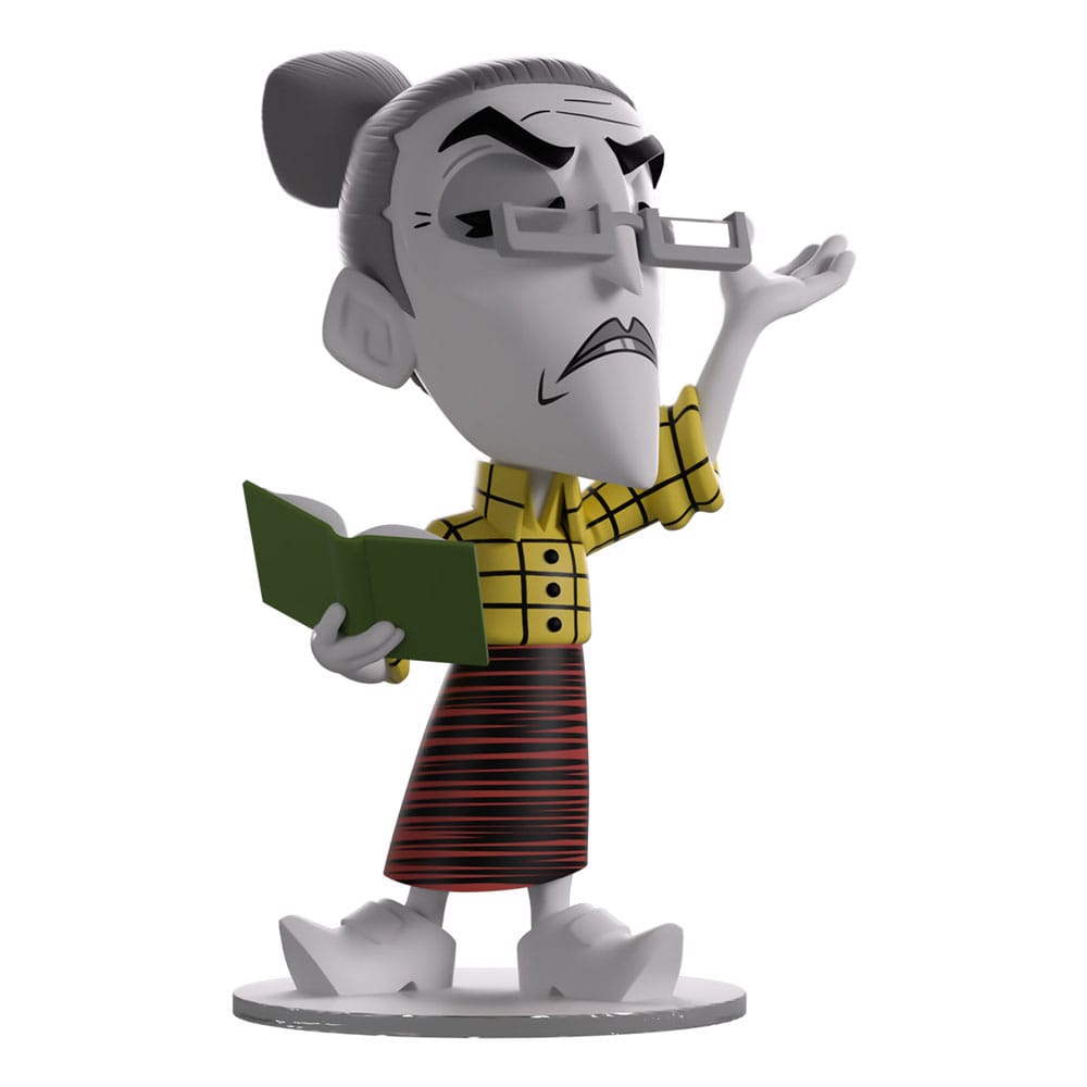 Don´t Starve Vinyl figurine Wickerbottom 12 cm