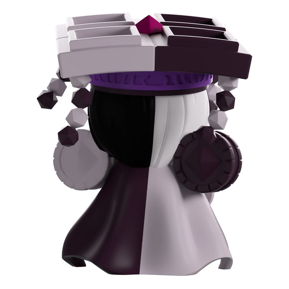 Cookie Run Kingdom Vinyl figurine Dark Cacao Cookie 12 cm