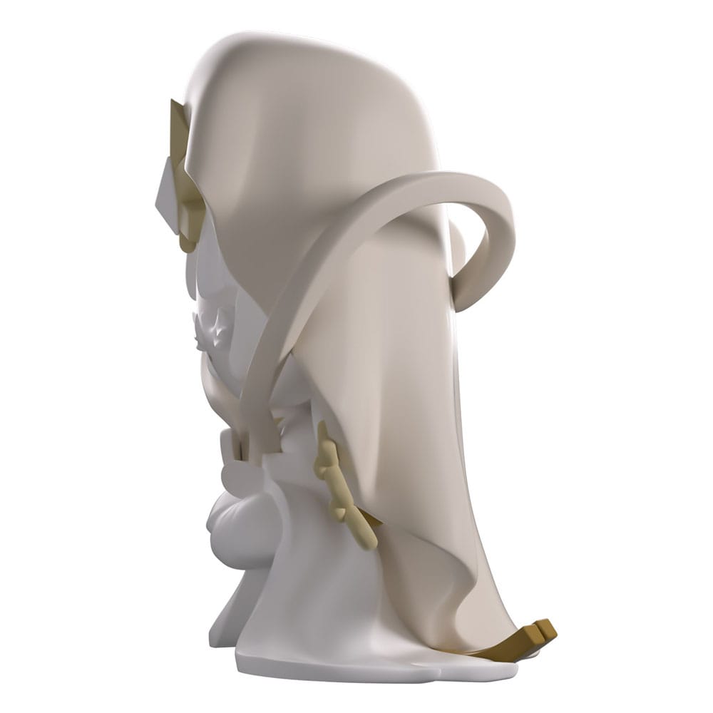 Cookie Run Kingdom Vinyl figurine Mystic Flour Cookie 12 cm