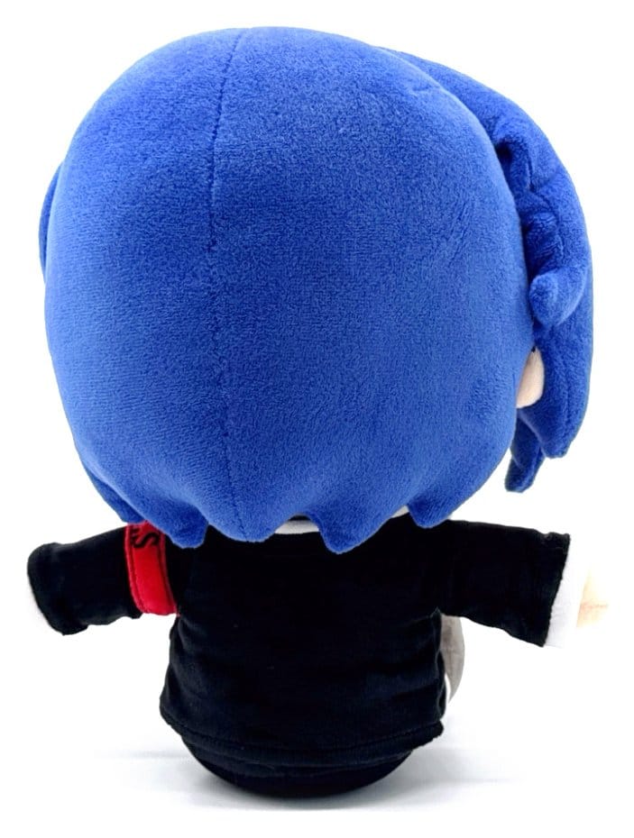 Persona 3 peluche Makoto 23 cm