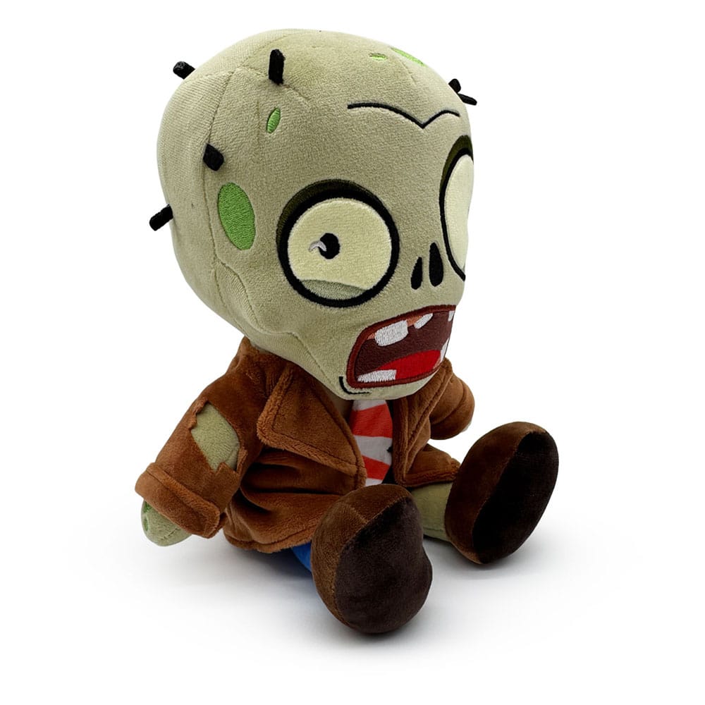 Plants vs. Zombies peluche Zombie 22 cm