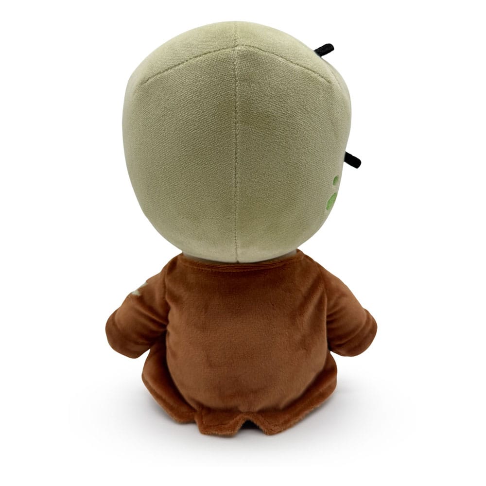 Plants vs. Zombies peluche Zombie 22 cm