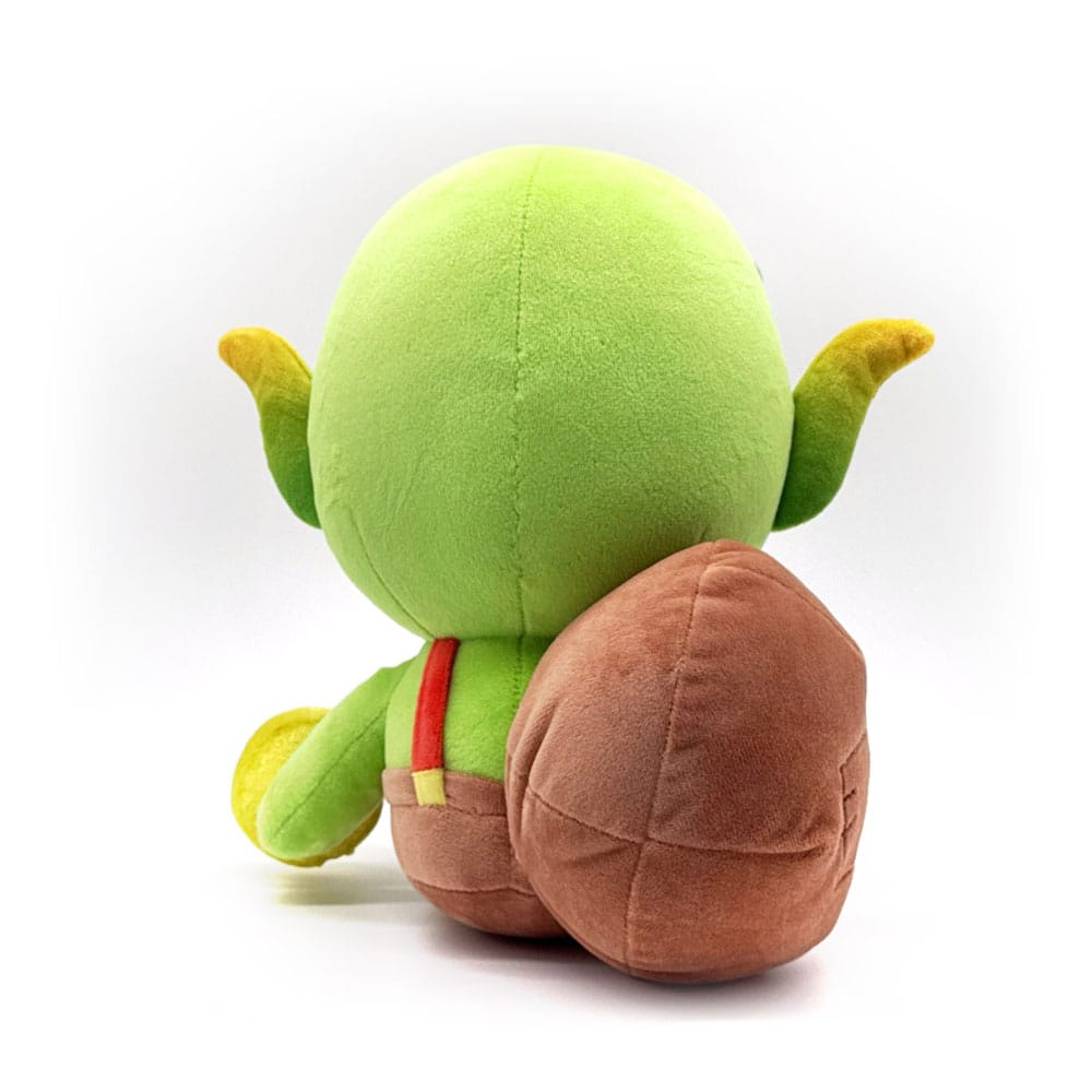 World of Clash peluche Goblin 22 cm
