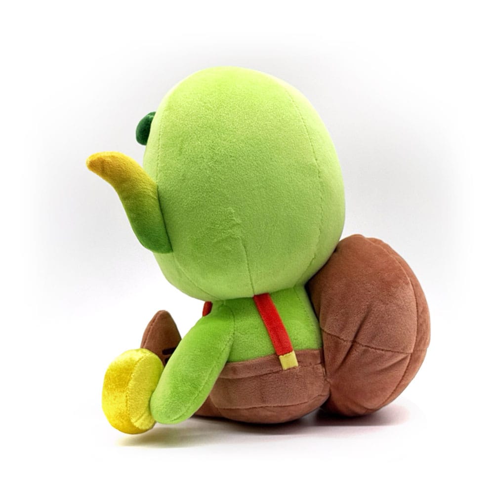 World of Clash peluche Goblin 22 cm