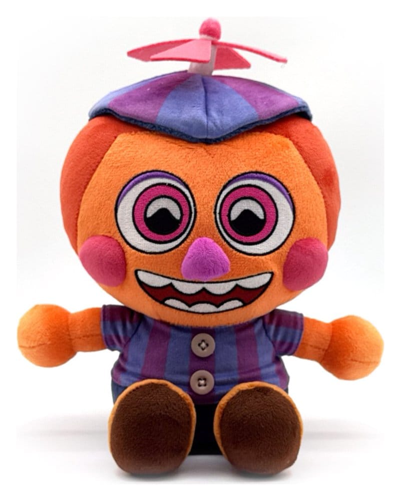 Five Nights at Freddy's peluche JJ 23 cm